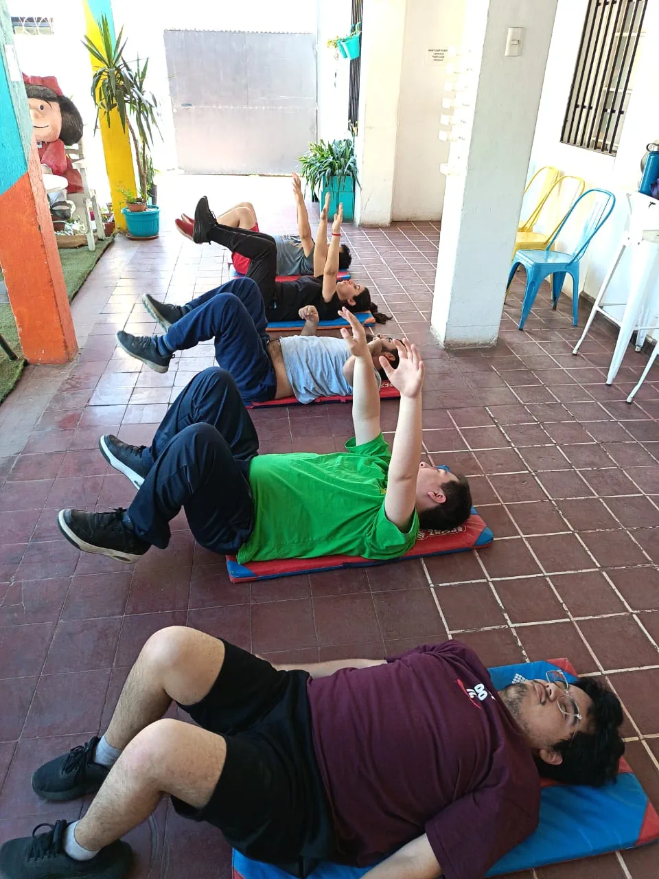 Comunidad
